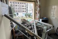 Ataque russo em Kharkiv deixa pelo menos 23 pessoas feridas na Ucrânia