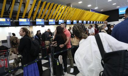 Saiba o que fazer em caso de voo atrasado ou cancelado pela Voepass