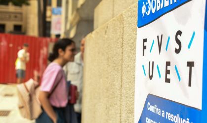 Fuvest 2025: professores de cursinho da USP fazem correção da prova; veja