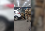 MP abre procedimento extrajudicial para apurar agressões a advogada por PMs