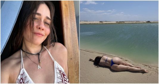 Alessandra Negrini