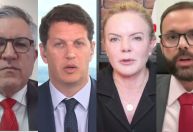 Padilha, Salles, Gleisi e Seif: o que disseram à CNN bolsonaristas e petistas sobre o inquérito do golpe