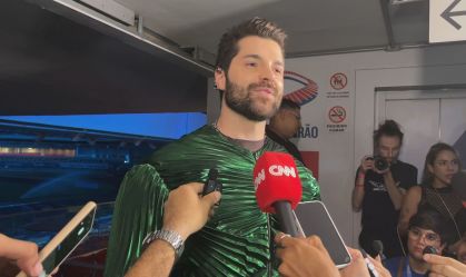 Temos que fazer a COP ficar POP, diz Alok antes de apresentação em Belém