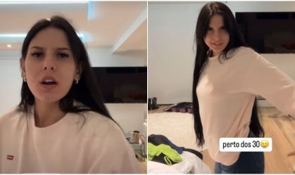 Ana Castela