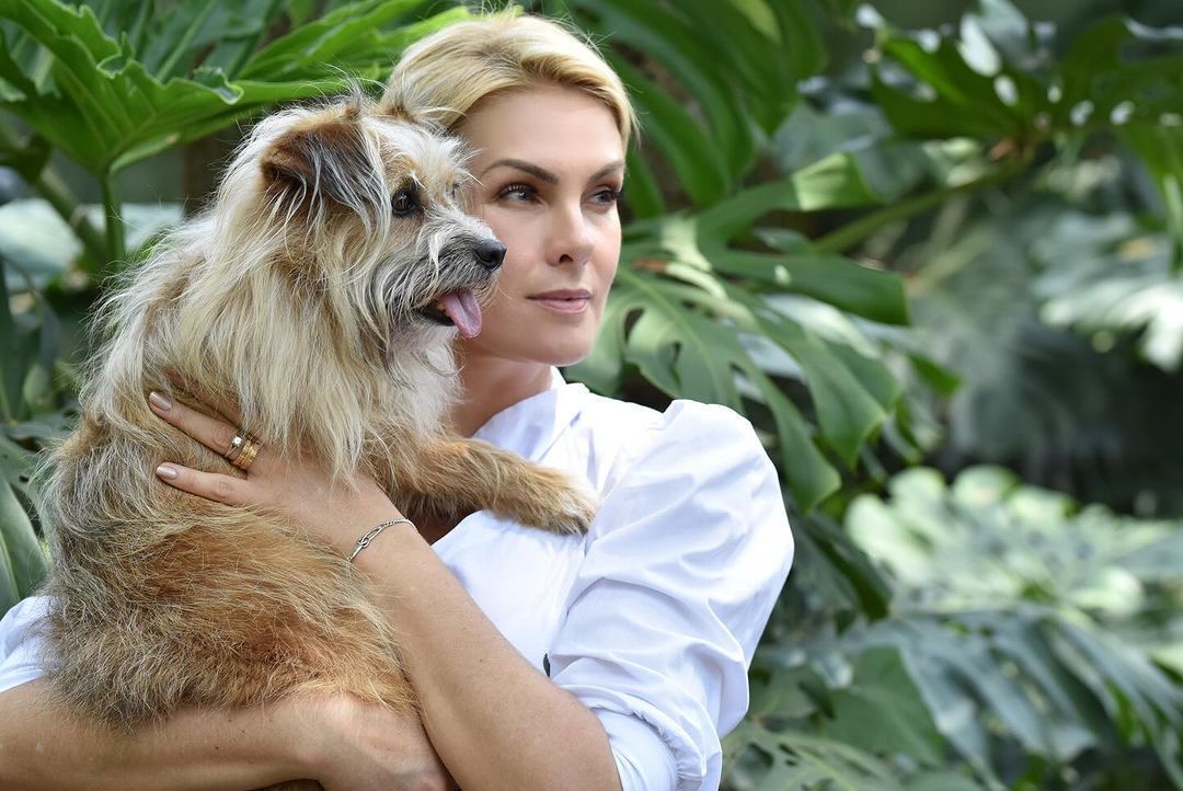 Ana Hickmann