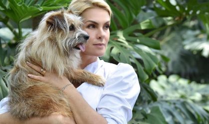 Ana Hickmann