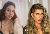 Vítima de falas racistas de Ana Paula Minerato registra boletim de ocorrência