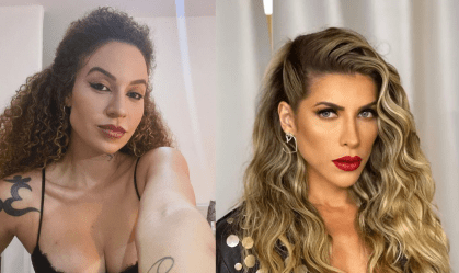 Ana Paula Minerato volta às redes sociais e apaga vídeo sobre falas racistas