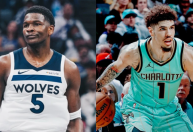 NBA multa astros da liga por gesto obsceno e fala homofóbica
