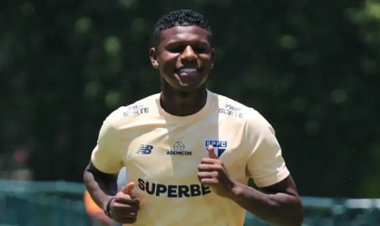 Arboleda é um dos recuperados