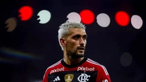 Arrascaeta – Flamengo – 15 milhões de euros
