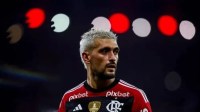 Arrascaeta no Cruzeiro? Dirigente abre o jogo sobre possibilidade