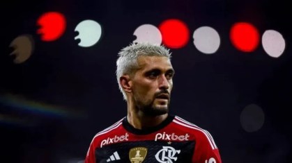 Arrascaeta – Flamengo – 15 milhões de euros