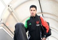 Arteta pede Arsenal "implacável" em visita ao Sporting
