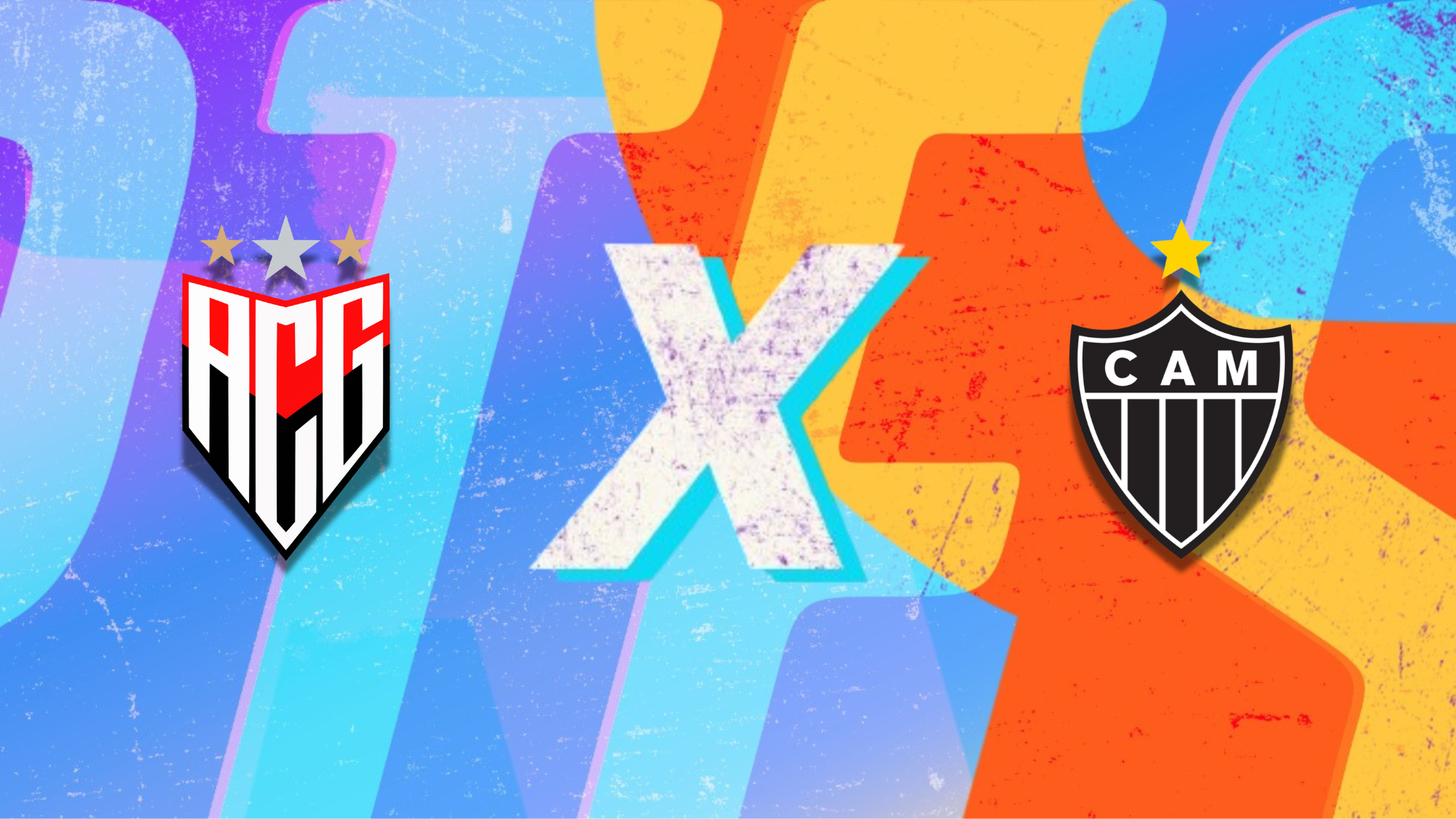Equipes se enfrentam nesta quarta-feira (6), às 21h