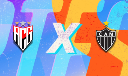 Equipes se enfrentam nesta quarta-feira (6), às 21h