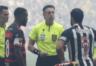 Pelo Brasileiro, Flamengo e Atlético-MG se reencontram três dias após final