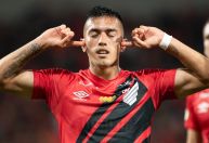 Atlético-MG faz consulta por Tomás Cuello, do Athletico-PR