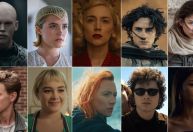 Veja cinco atores que estão em mais de um filme elegível ao Oscar 2025