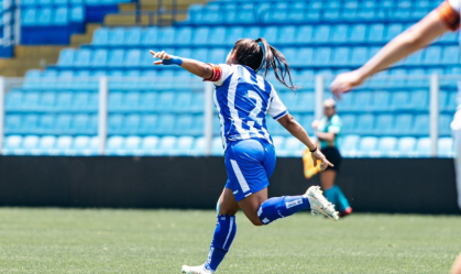 Avaí Kindermann é um dos participantes da Brasil Ladies Cup
