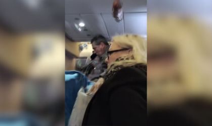 Forte turbulência assusta passageiros e muda rota de voo que ia para Miami; veja vídeo