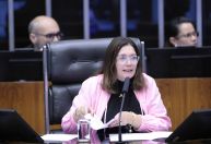 Querem persuadir o povo de que sepultaram a luta por anistia, diz Bia Kicis
