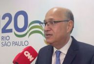 Aporte de US$ 25 bi contra fome faz parte de nova estratégia do BID, diz Goldfajn ao CNN Money