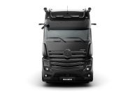Brabus Big Boy 1200: o motorhome do tamanho de um apartamento