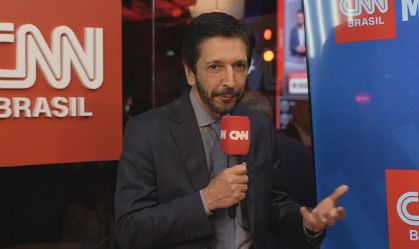 Temos trabalhado para conscientizar as pessoas sobre responsabilidade fiscal, diz Nunes à CNN