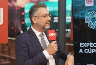 Conferências anteriores permitem à COP30 deixar "legado", diz governador do Amapá à CNN