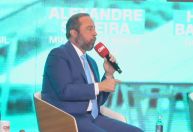Contigenciamento de recursos para agências é fruto do arcabouço fiscal, diz Silveira