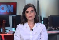 PSB é o único partido progressista do país que se posiciona contra Venezuela, diz Tabata Amaral à CNN