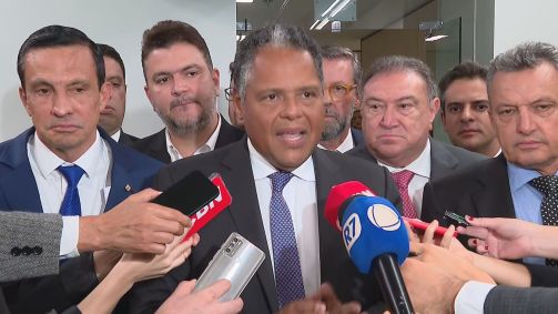 O deputado federal Antonio Brito (PSB-BA)