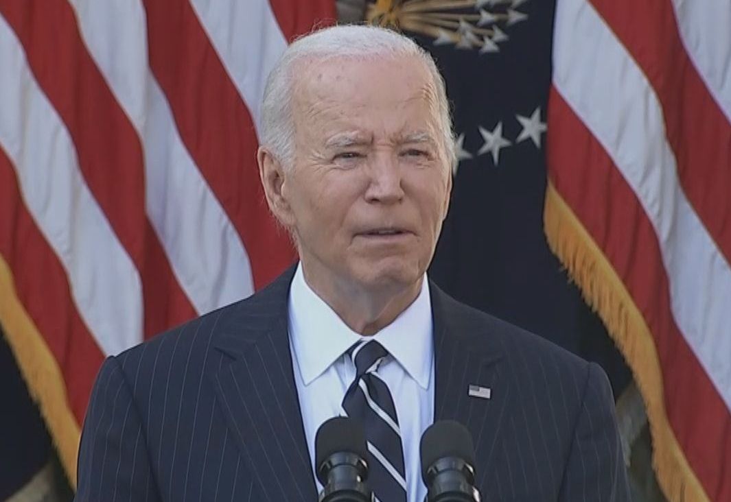 Joe Biden