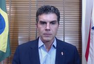 Não creio que Trump vai dar as costas para o clima, diz governador do Pará à CNN