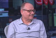 Problema do fiscal é o desequilíbrio estrutural, diz Pessôa ao CNN Money