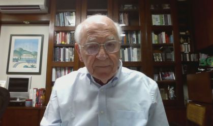 Negociação setorial é mais eficiente para jornada de trabalho no Brasil, diz José Pastore ao WW