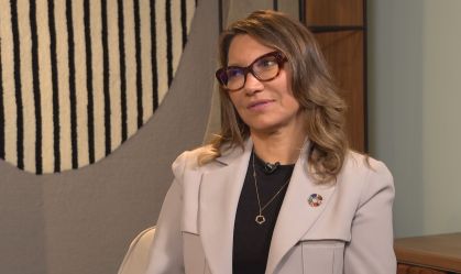 Exclusivo CNN: Janja defende exploração equilibrada na Margem Equatorial