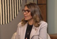 Exclusivo CNN: Janja defende exploração equilibrada na Margem Equatorial