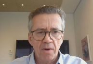 Black Friday deve aumentar em até 30% entregas da JSL, diz CEO ao CNN Money