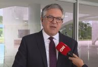Atentado em Brasília: “Quem defende anistia está em situação ainda mais difícil”, diz Padilha à CNN