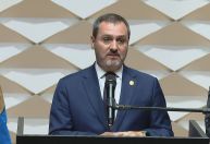 Não estamos falando de maquiagem de estátua, diz Andrei Rodrigues sobre 8/1