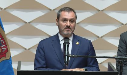Não estamos falando de maquiagem de estátua, diz Andrei Rodrigues sobre 8/1