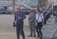 Biden deve anunciar investimentos na Amazônia durante visita a Manaus