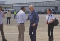 Visita de Biden ao Museu da Amazônia é guiada por pesquisadores e lideranças