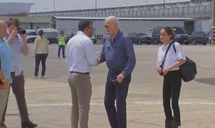 Visita de Biden ao Museu da Amazônia é guiada por pesquisadores e lideranças