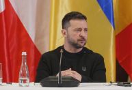 Análise: Zelensky aceitaria cessar-fogo em troca de proteção