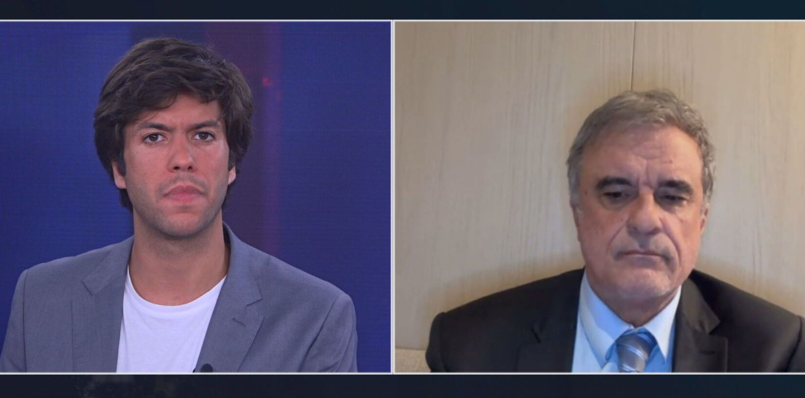 Coppolla e Cardozo