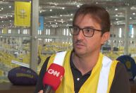 Consumidor está mais confiante para compras mais caras, diz VP do Mercado Pago à CNN
