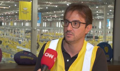 Consumidor está mais confiante para compras mais caras, diz VP do Mercado Pago à CNN
